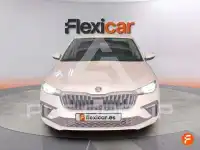 2024 Skoda Scala