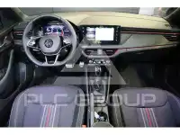 2024 Skoda Scala