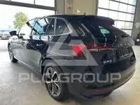 2024 Skoda Scala