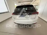2024 Skoda Scala