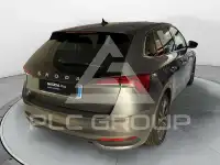 2024 Skoda Scala