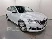 2024 Skoda Scala