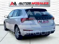 2024 Skoda Scala