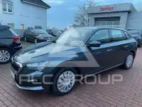 2024 Skoda Scala