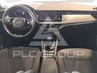 2024 Skoda Scala