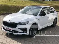 2024 Skoda Scala