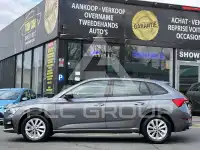 2024 Skoda Scala