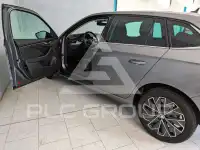 2024 Skoda Scala