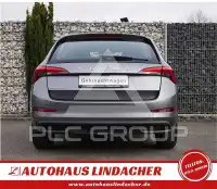 2024 Skoda Scala