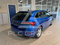 2024 Skoda Scala