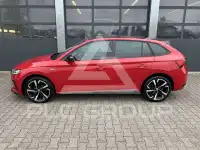 2024 Skoda Scala