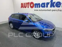 2024 Skoda Scala