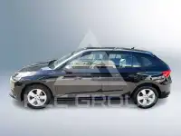 2024 Skoda Scala