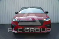 2024 Skoda Scala