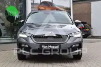 2024 Skoda Scala