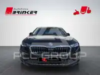 2024 Skoda Scala