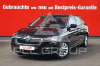 2024 Skoda Scala