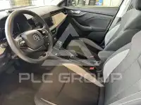2024 Skoda Scala