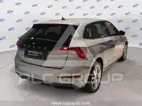 2024 Skoda Scala