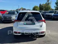 2024 Skoda Scala