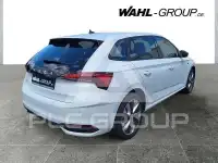 2024 Skoda Scala