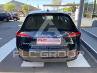 2024 Skoda Scala
