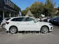 2024 Skoda Scala