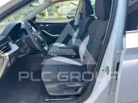 2024 Skoda Scala