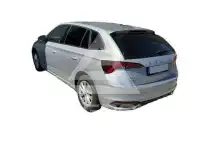 2024 Skoda Scala