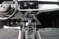 2024 Skoda Scala