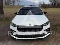 2024 Skoda Scala