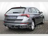 2024 Skoda Scala