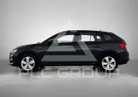 2024 Skoda Scala