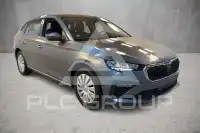 2024 Skoda Scala