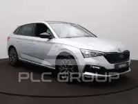2024 Skoda Scala