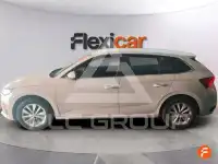 2024 Skoda Scala