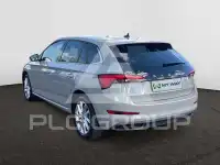 2024 Skoda Scala
