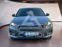 2024 Skoda Scala