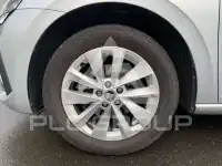 2024 Skoda Scala