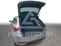 2024 Skoda Scala