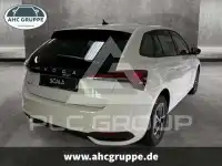 2024 Skoda Scala
