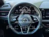 2024 Skoda Scala