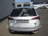 2024 Skoda Scala