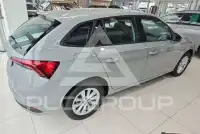 2024 Skoda Scala