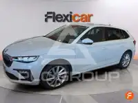 2024 Skoda Scala