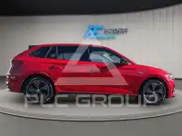 2024 Skoda Scala