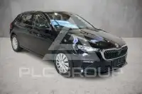 2024 Skoda Scala
