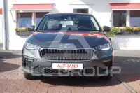 2024 Skoda Scala
