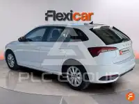 2024 Skoda Scala