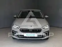 2024 Skoda Scala